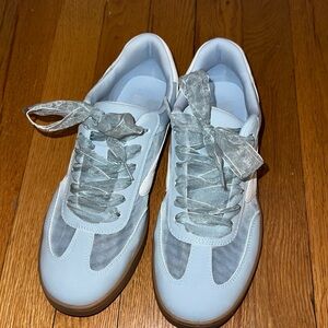 DV by Dolce Vita Light Blue Sneakers